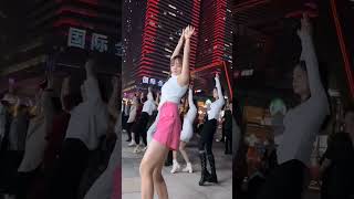 Best Video Clips Beautiful Girls Dancing Part 195 | #shorts songtiktok  #dance #trending #girls