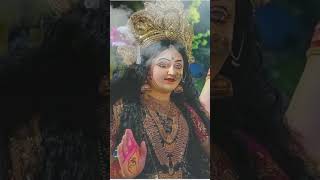 Jai Maa Durga 🙏 | #ytshorts #trendingshorts #viralshort #hindugods #hindugoddess #sorts #bhakti