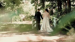 Jacco & Pellina - The Wedding Movie