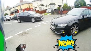 CRAZY PEOPLE VS BIKERS 2018 || Road Rage Compilation 2018 [EP. #278 ]