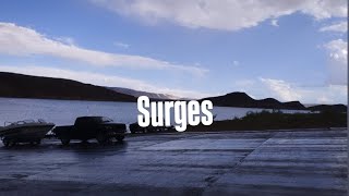 Surges / Orangestar [original MV]