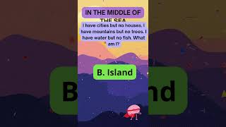 Mind-Bending Riddles That Will Test Your Wits! 🧠🤔 | Short Riddle Challenge