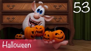 Booba - Halloween - Episode 53 - Cartoon for kids