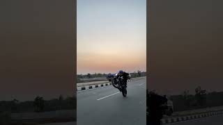 Rider biruly😱 #vlog #gopro #india #shorts