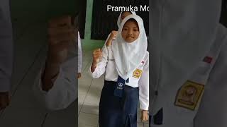 yel yel pramuka keren regu mawar