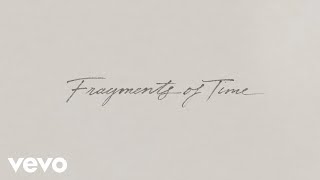 Daft Punk - Fragments of Time (Drumless Edition) (feat. Todd Edwards) (Official Audio)