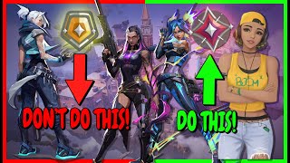 BIG Mistakes ALL LOW ELO Duelists Make!! *And How to Stop Making Them*