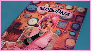 Stela Rade - Slobodna