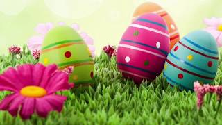 EASTER POEM - EASTER WISHES!