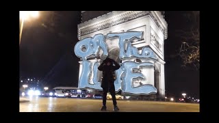 On tha line [Official Music Video]