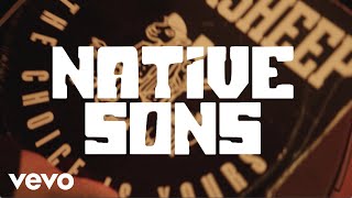 Talib Kweli, J.Rawls - Native Sons