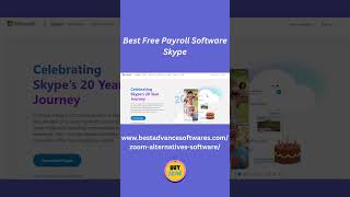 10 BEST ZOOM Alternatives Software #zoom #softwares #zoomapp