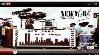 MINITECA   NEW YORK  NEW YORK   VOL.06