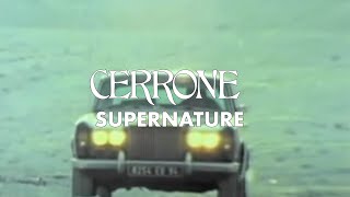 Cerrone - Supernature (Official Music Video) - HD (Restored & Remasterised)