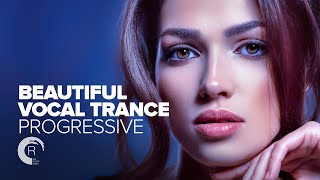 BEAUTIFUL VOCAL TRANCE PROGRESSIVE [FULL ALBUM - OUT NOW]