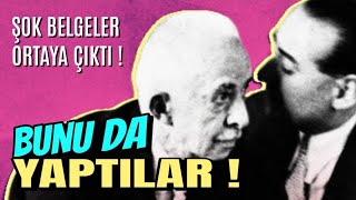 TÜRKİYE ÜZERİNE OYNANAN OYUNLAR-KÖY ENSTÜTÜLERİ NEDEN KAPATILDI ?