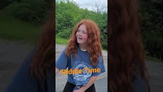 Riddle Time | Adventures of 3 Gingers | #shorts