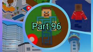 Block Craft 3D | Part 96 |