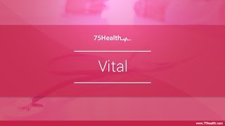 75Health Vital