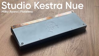 Studio Kestra Nue / Plateless /Milky Ayara Frankenswitch Sound Test