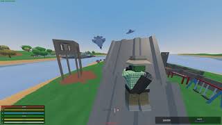 UNTURNED PVP#54 By Furidashi