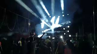 Dj Hi -tech New setup and bss with light #mlcreative#Hi tech Dj#