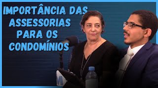 A IMPORTÂNCIA DAS ASSESSORIAS CONTÁBIL E JURÍDICA P/ CONDOMÍNIOS | Corte Podcast Mestre dos Lucros#9