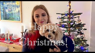 What The Pets Got For Christmas I Vlog