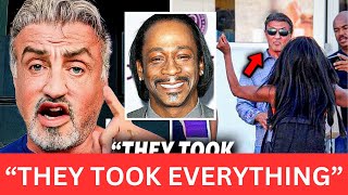 Sylvester Stallone BACKS Katt Williams & Reveals How Hollywood BETRAYED Him