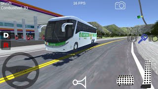 MELHOR JOGO DE ÔNIBUS
PARA ANDROID