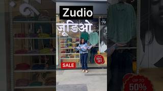 Zudio sale haul🥰 #trending #viral #shorts #reels #zudio #2024 #winter  #fashion #style #dress #best