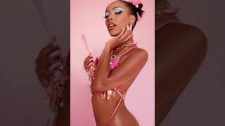 Doja Cat MORNING LIGHT Sped UP instrumental