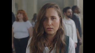 Alice Merton Ft. London Contemporary Voices - Between The Lines