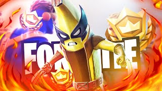 🔴FORTNITE Nueva Temporada | MARVEL | Español | PR | Boricua |