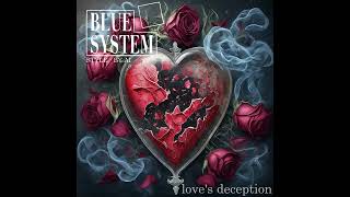 Blue System Style (by AI) - Love's deception