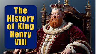 What If King Henry VIII Ruled Today?