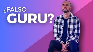 ¿CANSAD@ DE FALSOS GURU? | Kevin Pechenik