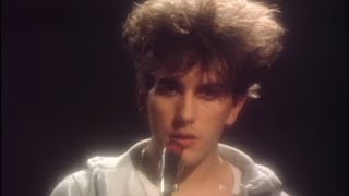 Fun Boy Three - Our Lips Are Sealed (Official Music Video)