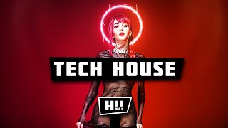 Tech House & Deep Techno Mix – August 2022