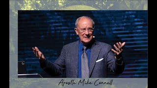 Sunday with Apostle Mike Connell | Ascende Global Church