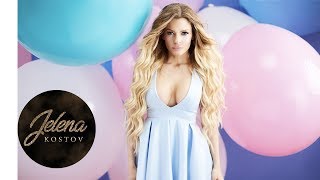 Jelena Kostov - Da je dan ko godina (Official Video 2018)