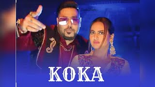 KOKA -- Khandaani Shafakhana /Sonakshi Sinha / Badshah,Varun S ,