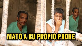 HERMANOS ENCARCELADOS Y UNO MATO A SU PROPIO PADRE