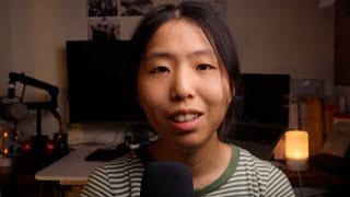 Video Podcast in Chinese｜Two Years on Youtube: Motivation, Gear, Likes and Dislikes……