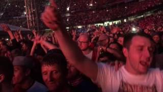 The Stone Roses - She Bangs the Drums, Etihad Manchester 18/06/16