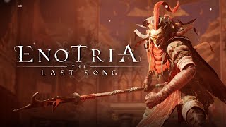 Enotria: The Last Song - День 2