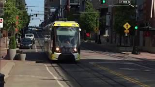 KC Streetcar RideKC