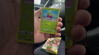 WALGREENS Pokémon! Alt Art Pull! #shorts #short #pokemon