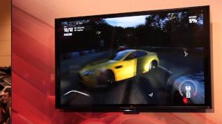 Driveclub PS4 Off screen gameplay 2 1080p