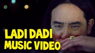 Steve Aoki Ft. Wynter Gordon - Ladi Dadi